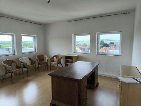 Stadecken-Elsheim Büros, Büroräume, Büroflächen 