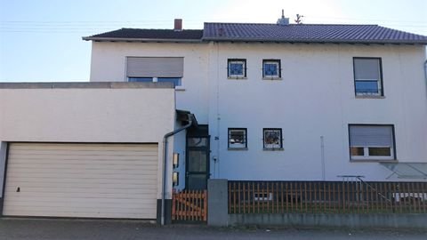 Essingen Häuser, Essingen Haus mieten 