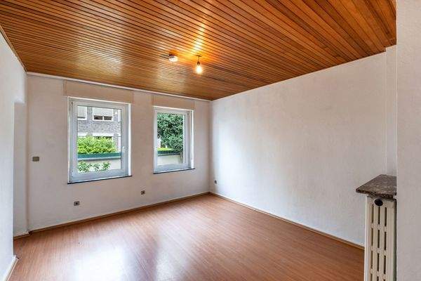 Erdgeschoss - Zimmer 2