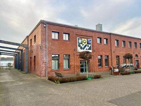 Essen Büros, Büroräume, Büroflächen 