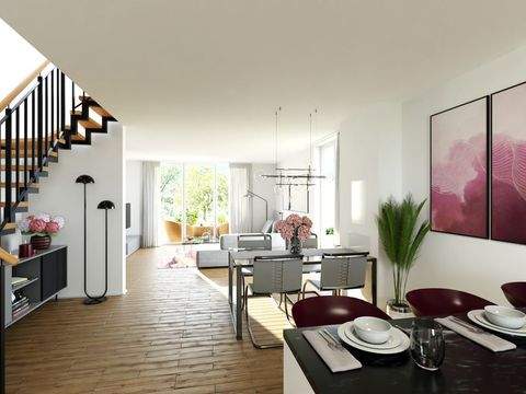 Hannover / Seelhorst Häuser, Hannover / Seelhorst Haus mieten 