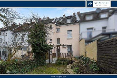 Oberhausen Häuser, Oberhausen Haus kaufen