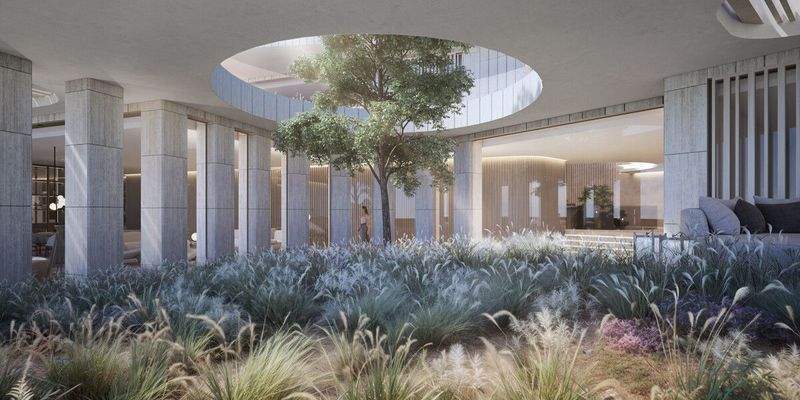 Villa SENSE by Manuel Ruiz Moriche - ARK Architects - Sotogrande 7