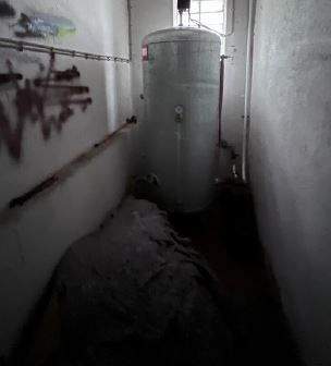 Hauswasserversorgung