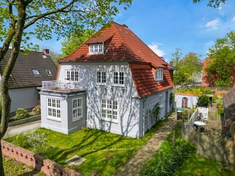 Heide Häuser, Heide Haus kaufen