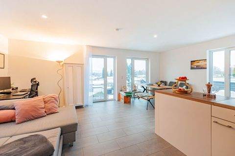 Isny im Allgäu / Neutrauchburg Wohnungen, Isny im Allgäu / Neutrauchburg Wohnung mieten