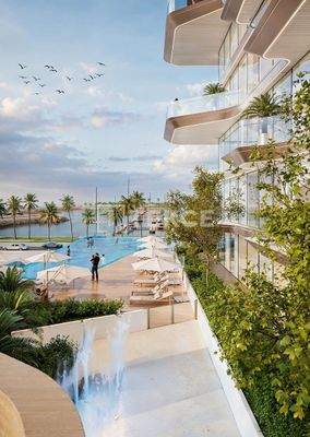 Investment-Friendly Apartments in Dubai Islands with Payment Plan