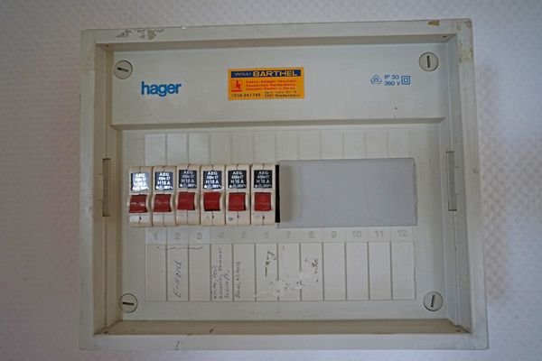 Strom OG