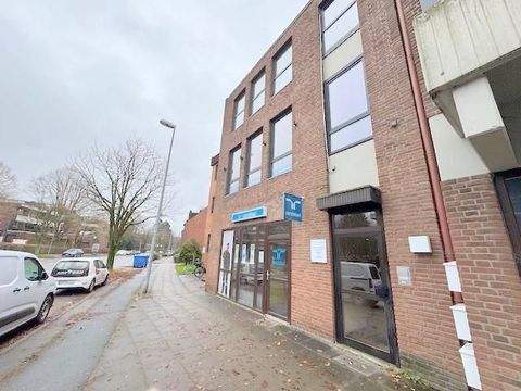 Ahrensburg Büros, Büroräume, Büroflächen 