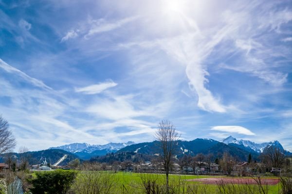 Ihr Panoramablick