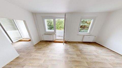 Chemnitz Wohnungen, Chemnitz Wohnung mieten