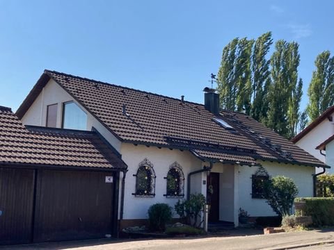 Trossingen Häuser, Trossingen Haus kaufen