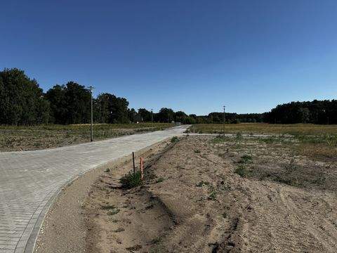 Michendorf Grundstücke, Michendorf Grundstück kaufen