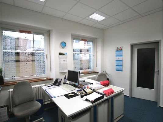 Büro Ulm