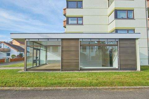 Mengen Büros, Büroräume, Büroflächen 