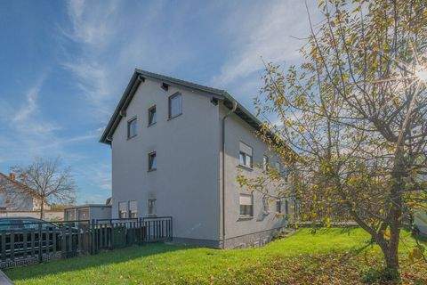 Bad Dürrheim Häuser, Bad Dürrheim Haus kaufen