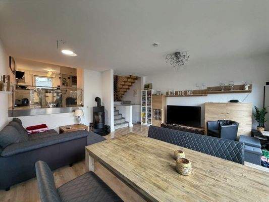 Wohnzimmer Bild 2 EG