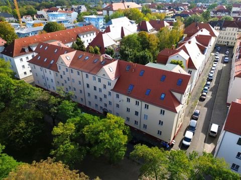 Leipzig Wohnungen, Leipzig Wohnung kaufen