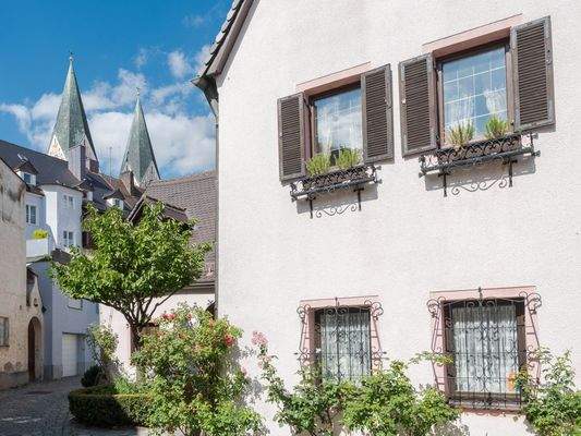 HERZOG1 - Mitten in Weiden