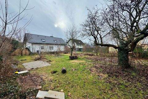 Hofheim Grundstücke, Hofheim Grundstück kaufen