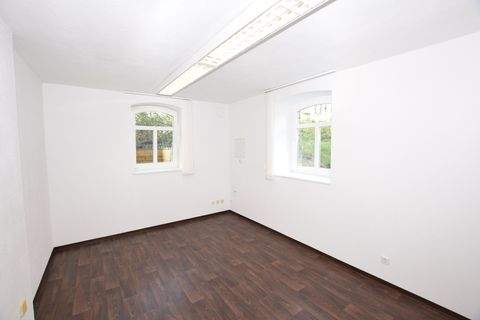 Naumburg Büros, Büroräume, Büroflächen 