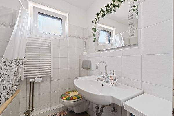 Wannenbad - Patrick Pfeiffer Immobilien