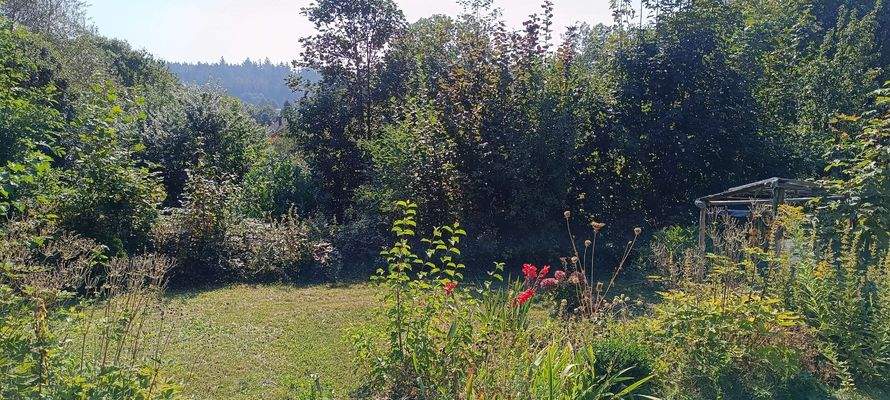 Baugrundstück Passauer Str. 22