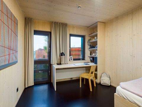 Hamburg Wohnen auf Zeit, möbliertes Wohnen