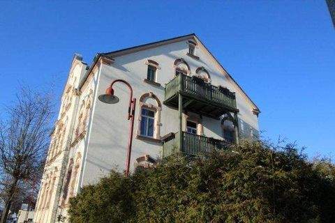 Niederwürschnitz Wohnungen, Niederwürschnitz Wohnung mieten