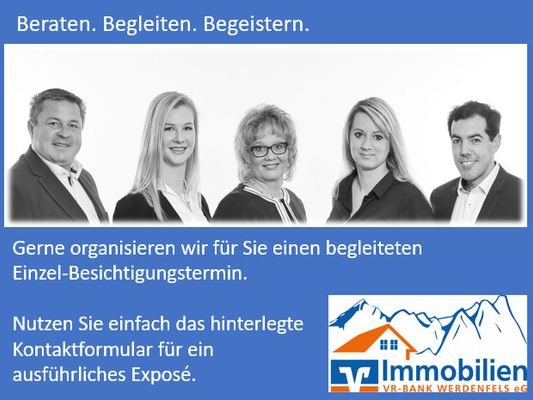 Ihre Immo-Profis in Weliheim