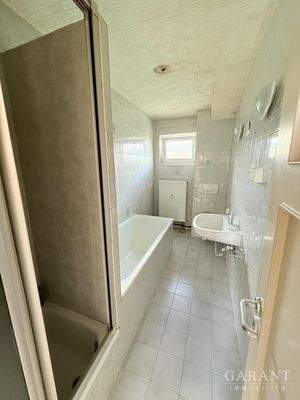 Badezimmer Obergeschoss