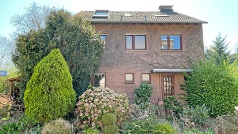 Neukirchen-Vluyn / Vluyn Häuser, Neukirchen-Vluyn / Vluyn Haus kaufen