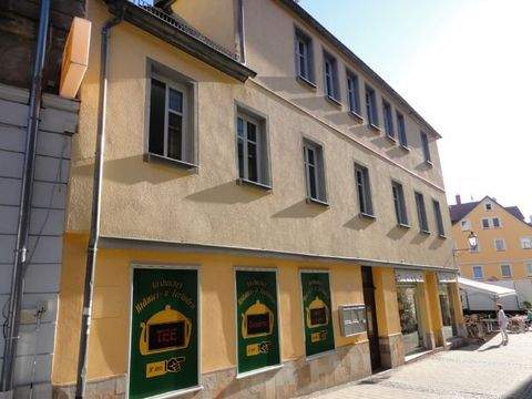 Ansbach Wohnungen, Ansbach Wohnung mieten