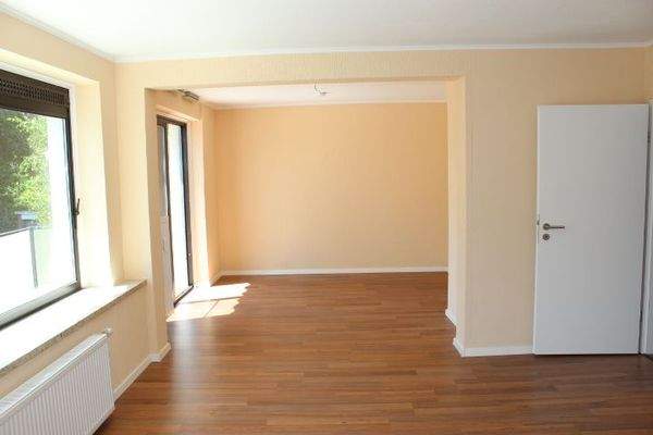 Wohnen - III. Teilansicht