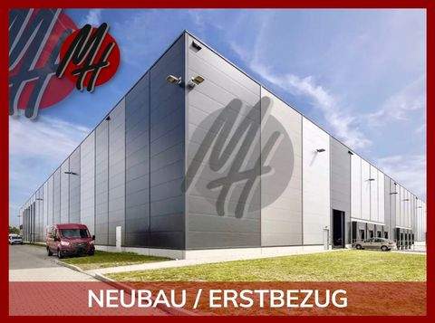 Emmerich am Rhein Halle, Emmerich am Rhein Hallenfläche