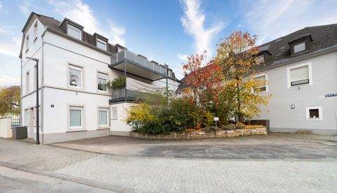 Trier Wohnungen, Trier Wohnung kaufen