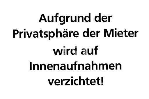 Keine Innenaufnahmen