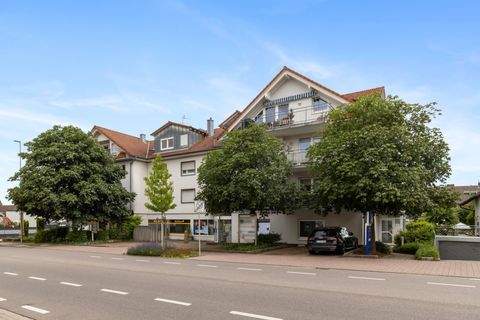 Kuppenheim Wohnungen, Kuppenheim Wohnung kaufen