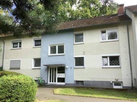 Gelsenkirchen Wohnungen, Gelsenkirchen Wohnung mieten