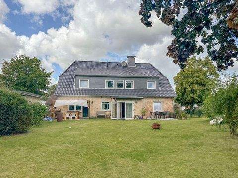 Süderstapel Häuser, Süderstapel Haus kaufen