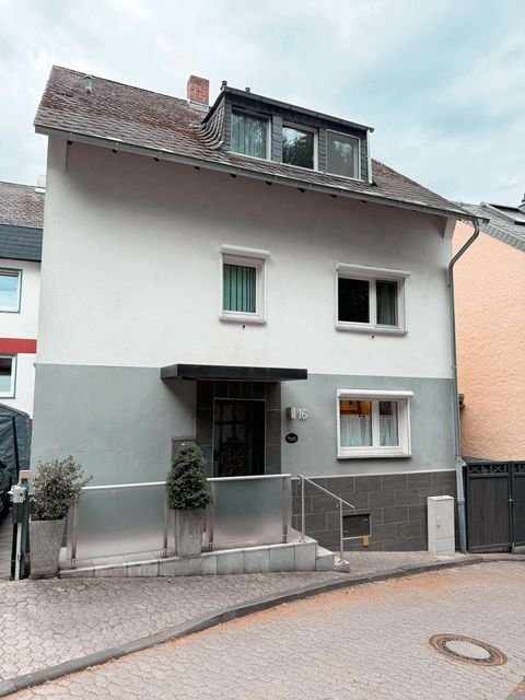Koblenz Häuser, Koblenz Haus kaufen