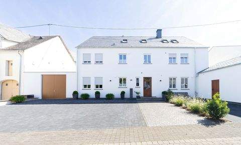 Leiwen Wohnungen, Leiwen Wohnung mieten