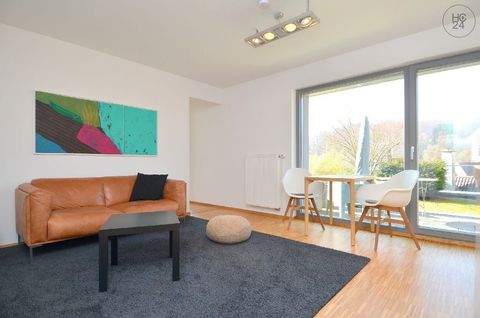 Blaustein Wohnen auf Zeit, möbliertes Wohnen