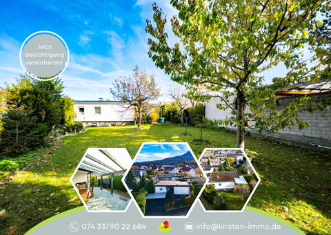 Balingen Häuser, Balingen Haus kaufen