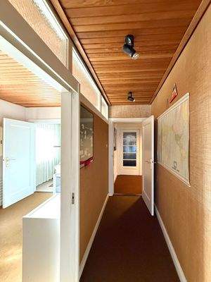 OG langer Flur