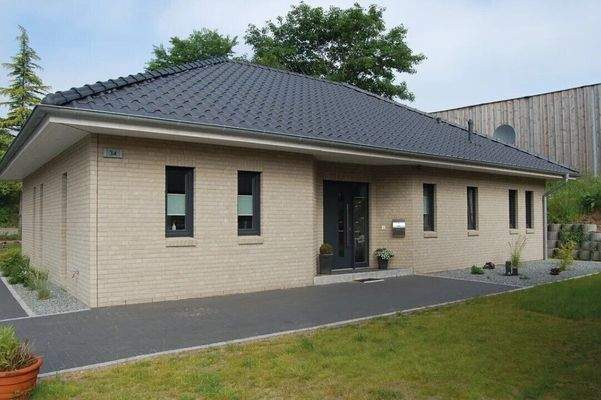 Beispiel Eingangsbereich