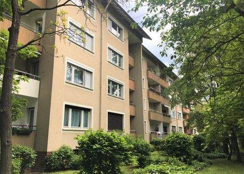 Frankfurt Wohnungen, Frankfurt Wohnung kaufen