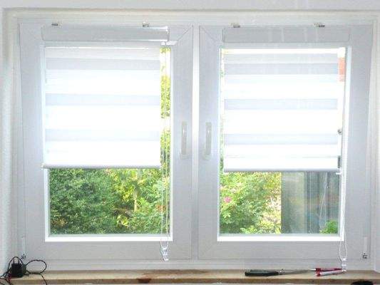 Fenster erneuert  2023