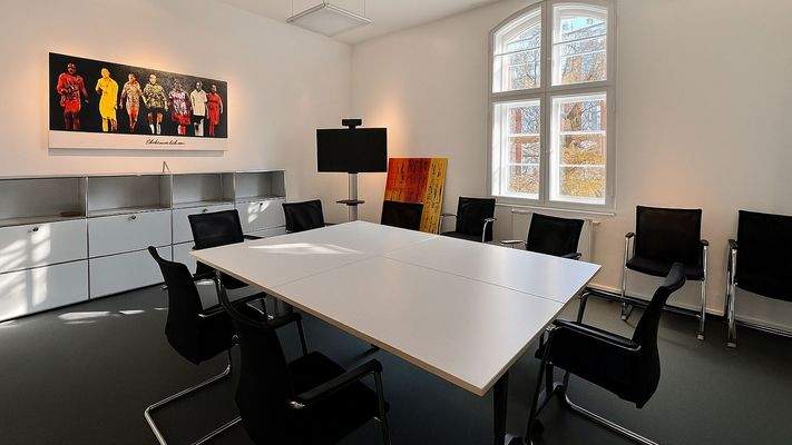 Besprechungsraum