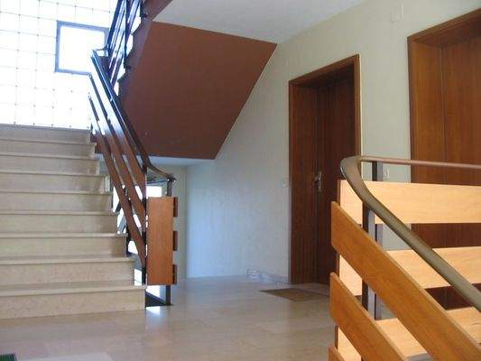 Treppenhaus EG